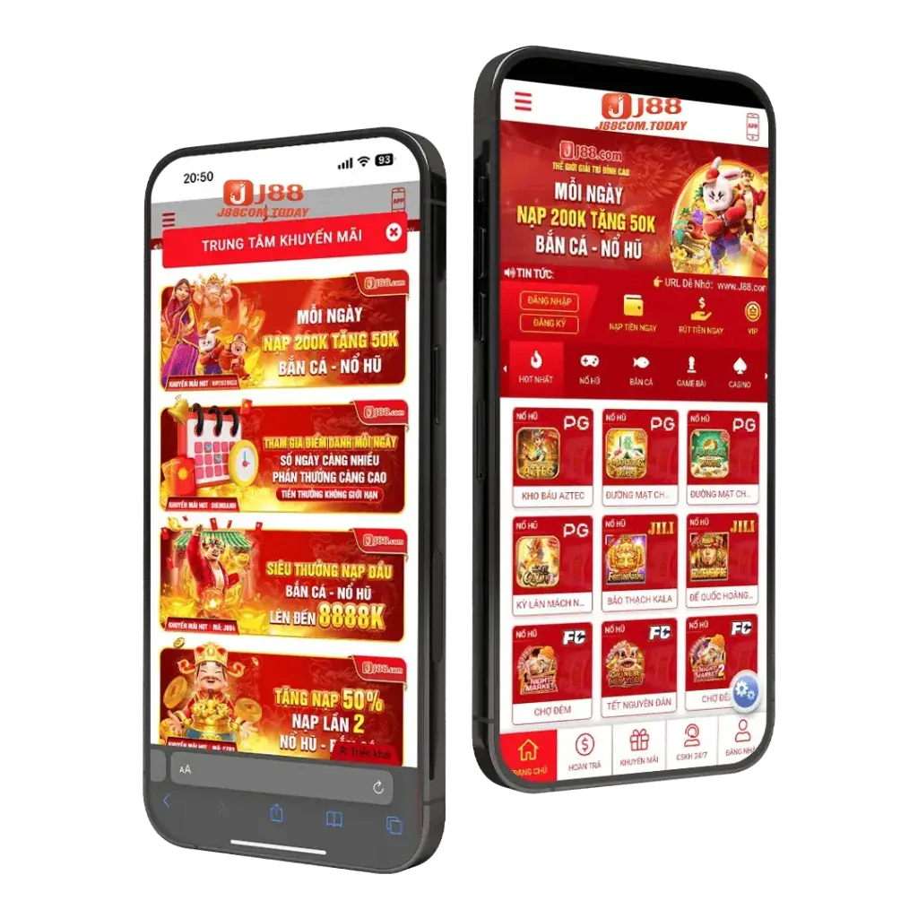 Biểu tượng chọn trò chơi