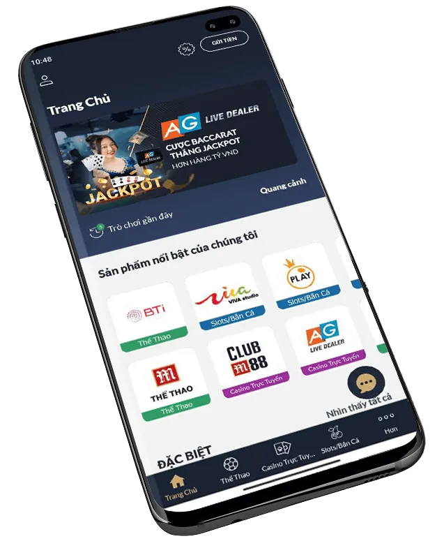 Tỷ lệ cược cao vn188 nhà cái