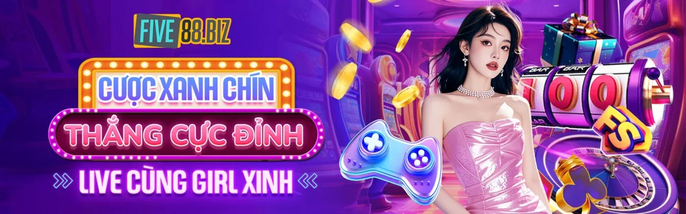 Fortune God Slot vn188