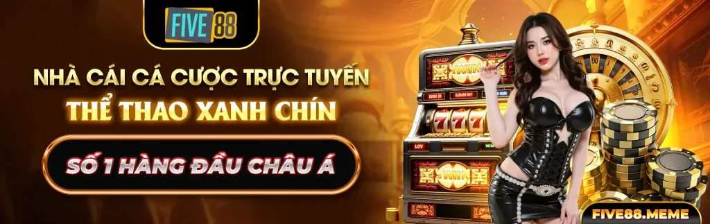 VN188 Nhà Cái Nổ Hũ – Trải nghiệm game slot đỉnh cao