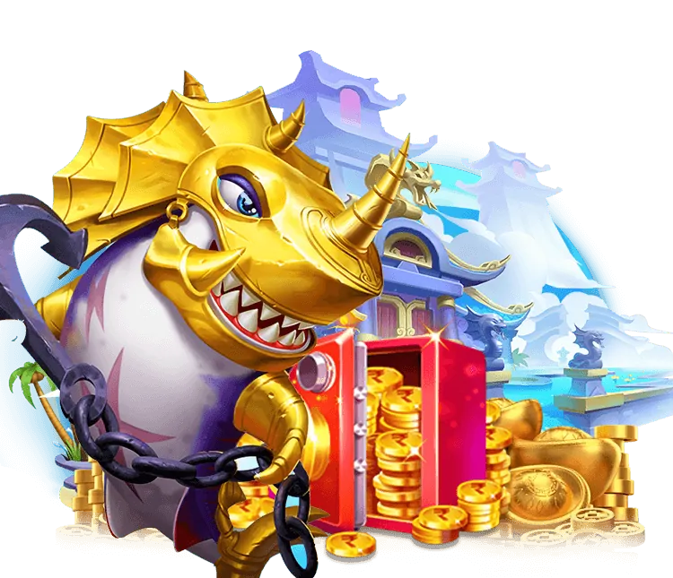 Game Bắn Cá Ăn Xu