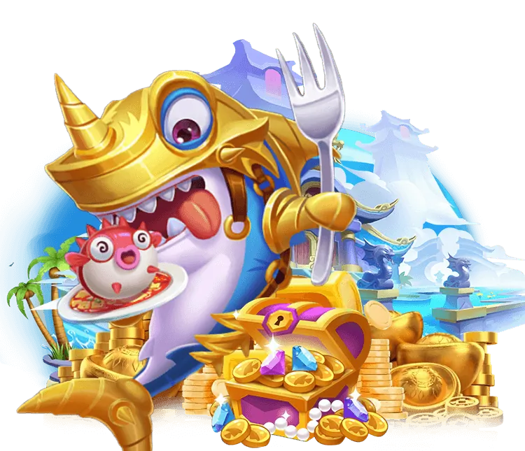 Game Bắn Cá VIP