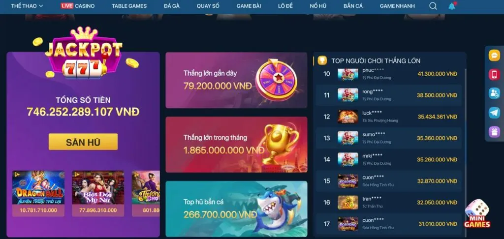 Tiền thưởng đăng ký vn188 nhà cái