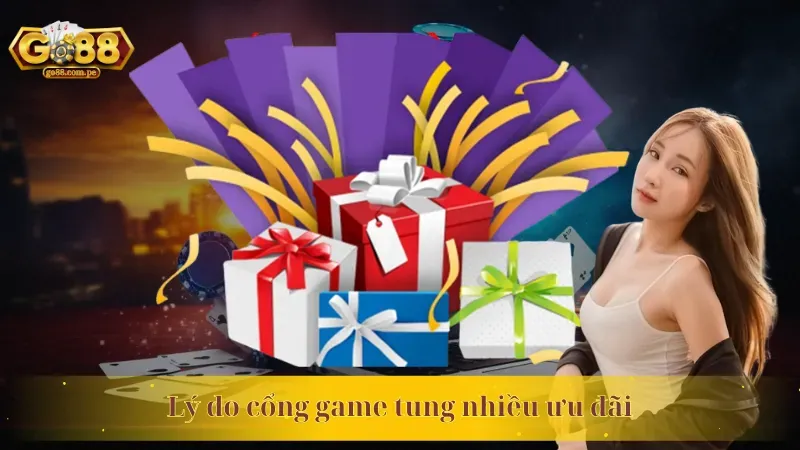 Các chương trình khuyến mãi hấp dẫn cho thành viên mới VN188 nhà cái